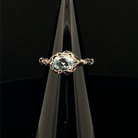 Anneau Maria e Luisa Jewels Femme in Argent AA0113/V1 - AA0113/V1